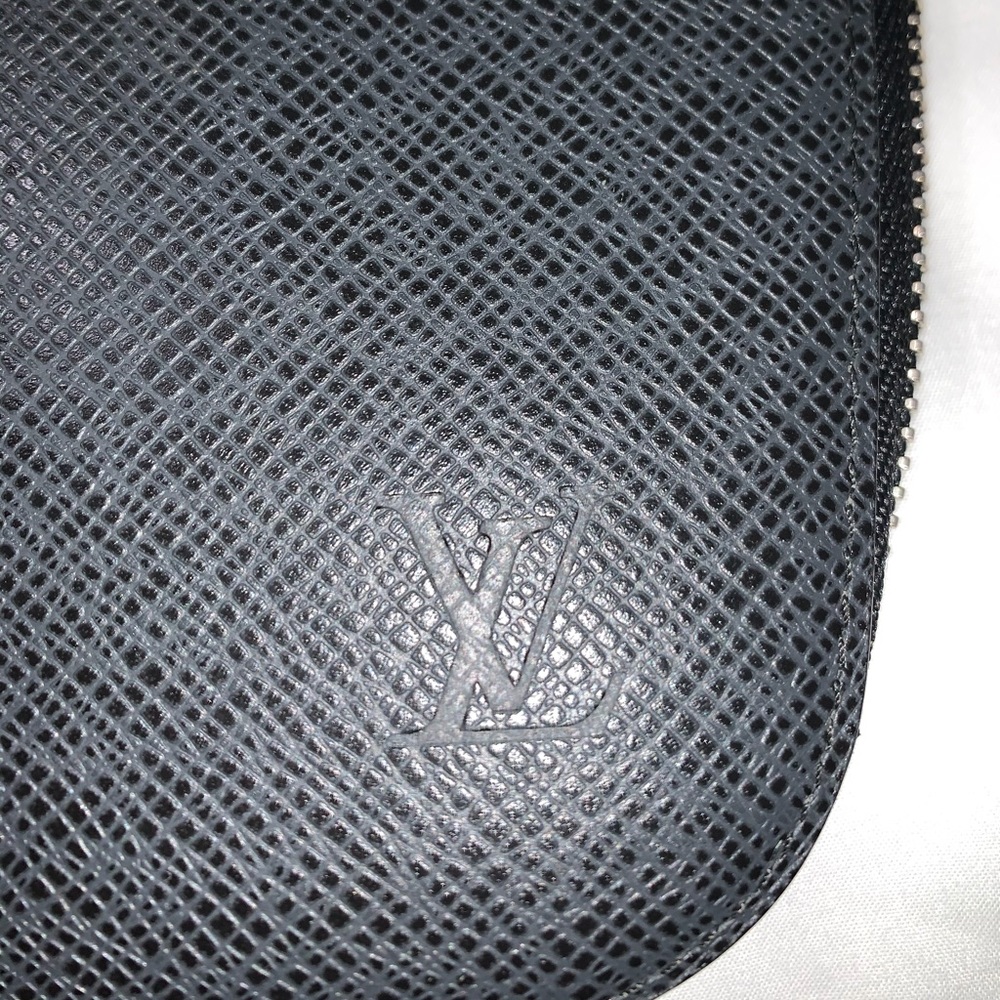 Louis Vuitton Zippy Organizer